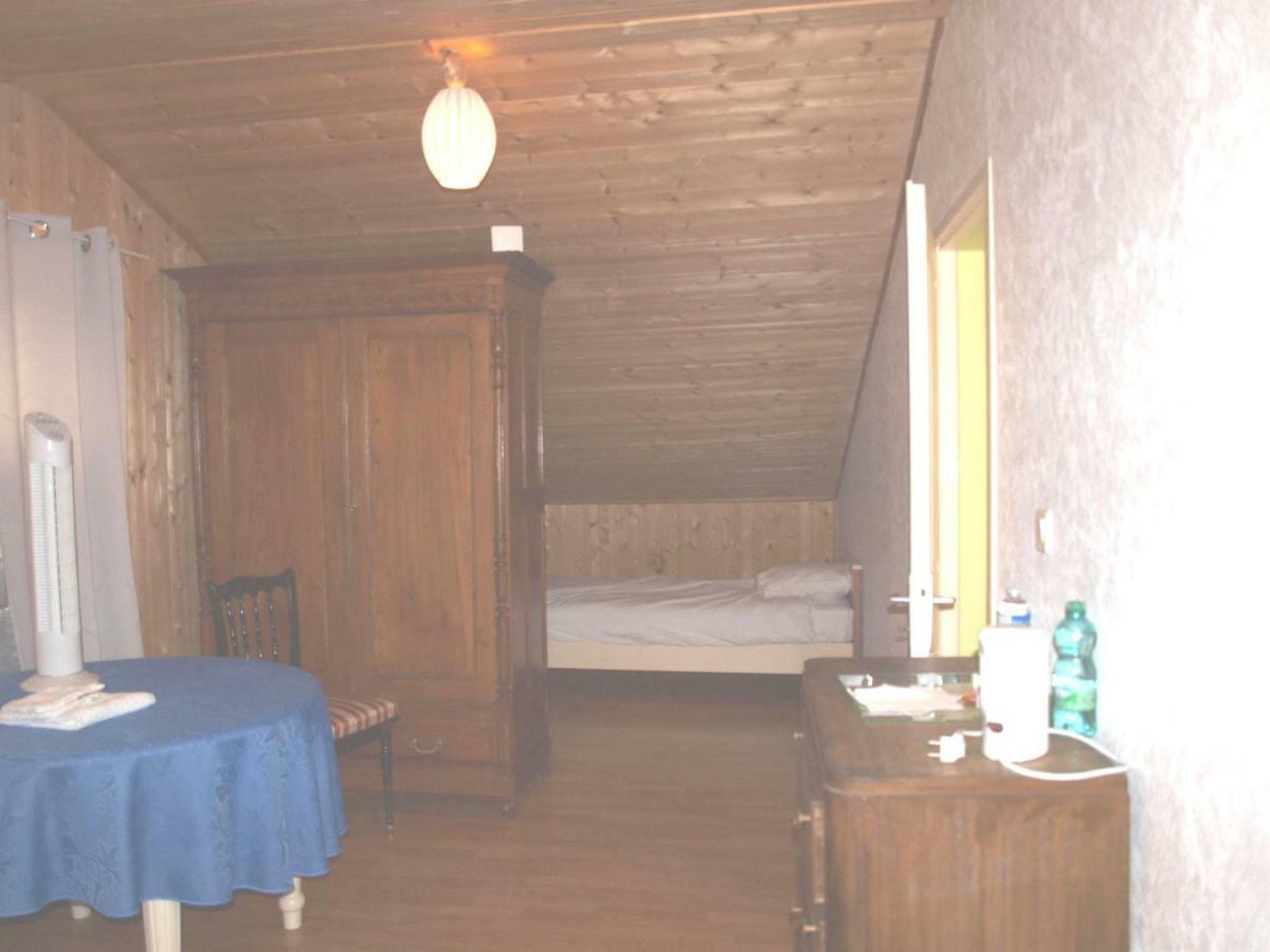 Le Cheminard Bed and Breakfast Feugarolles Eksteriør billede