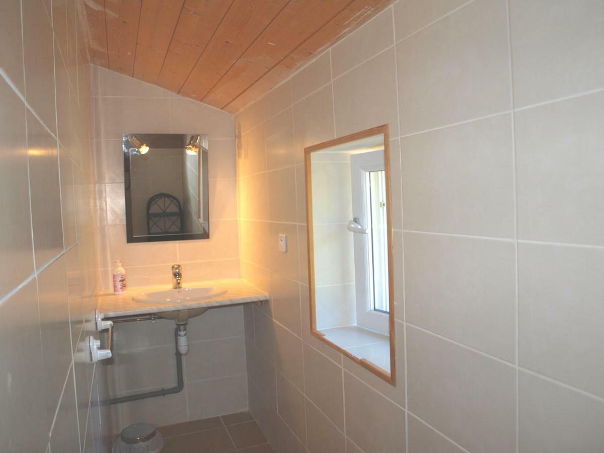 Le Cheminard Bed and Breakfast Feugarolles Eksteriør billede