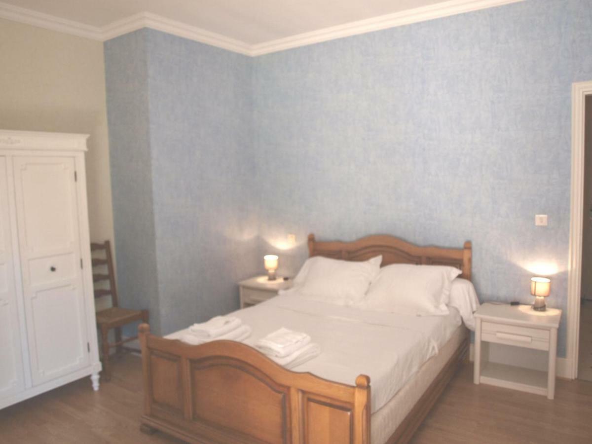 Le Cheminard Bed and Breakfast Feugarolles Eksteriør billede