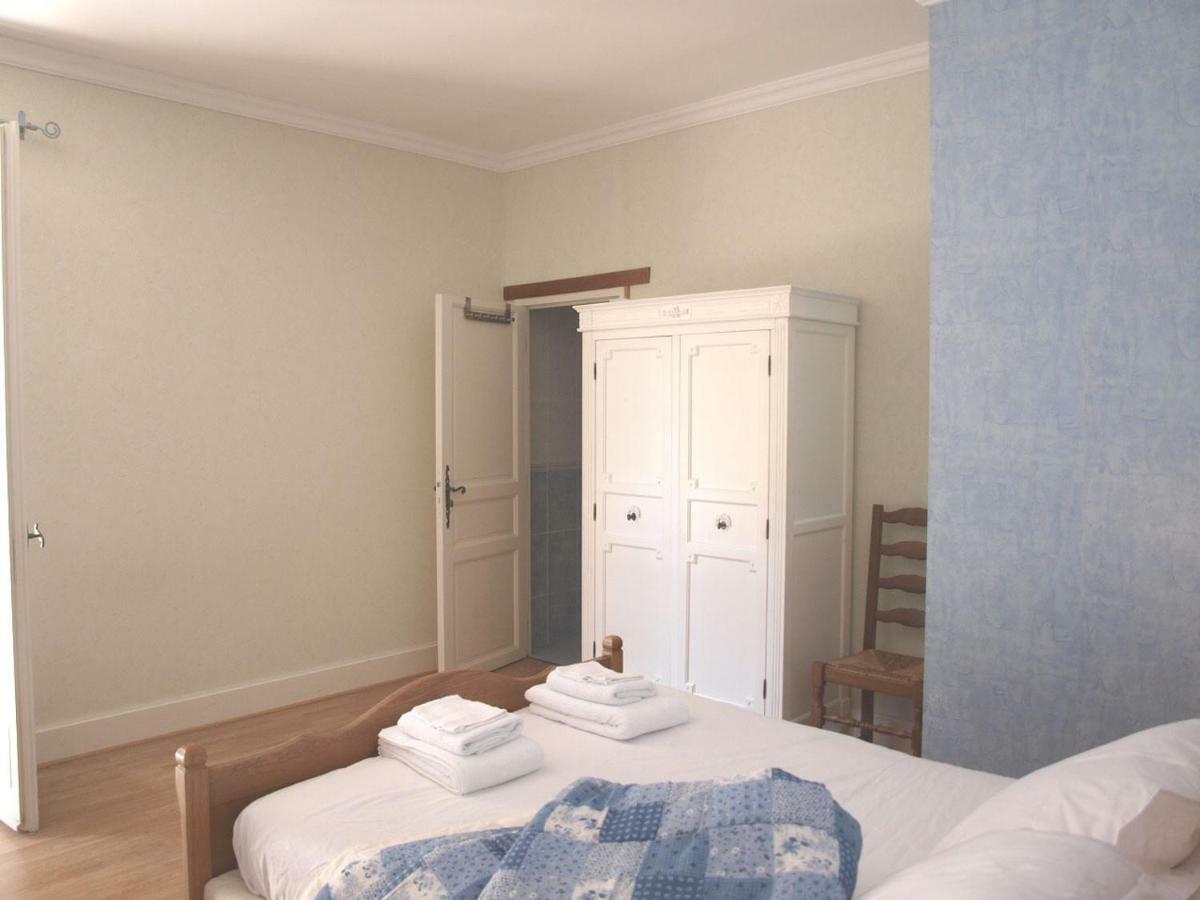 Le Cheminard Bed and Breakfast Feugarolles Eksteriør billede